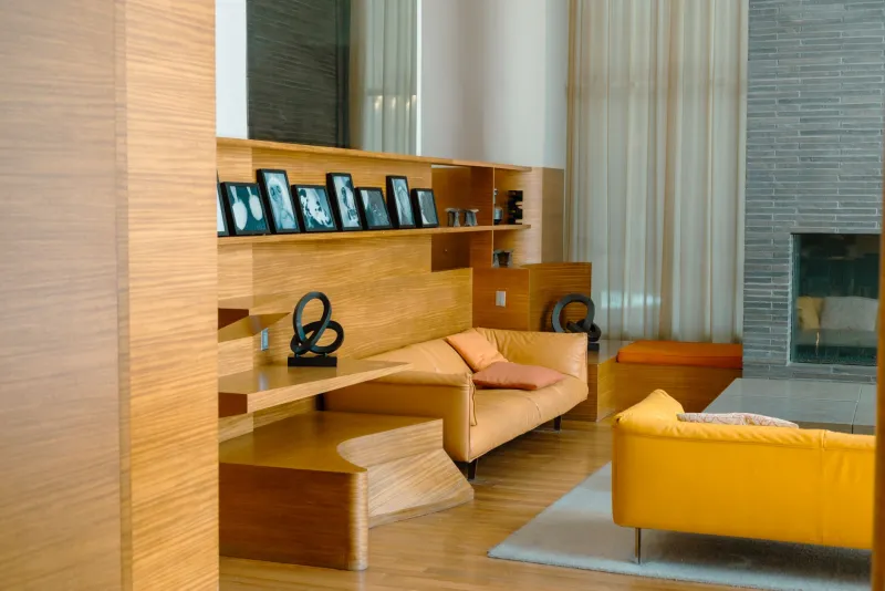 The Address That Contains Everything: How Urban Luxury Buildings Became Destinations in Themselves