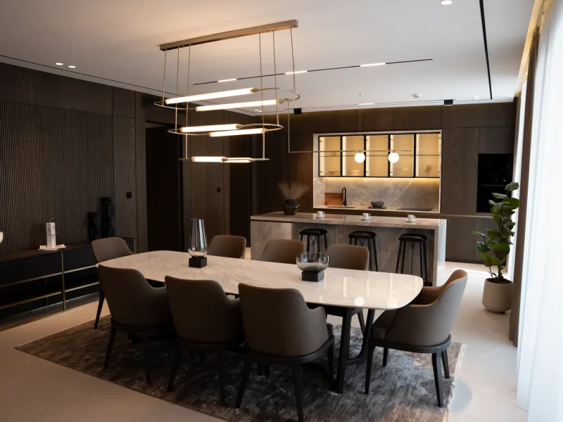 Invisible by Design: The Rise of the Off-Market Luxury Transaction
