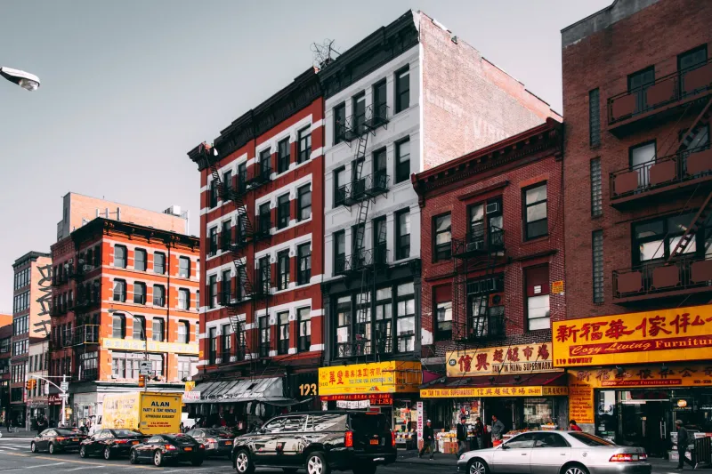 Above the Gallery, Below the Stars: Why the Most Discerning Buyers Are Choosing Mixed-Use Luxury