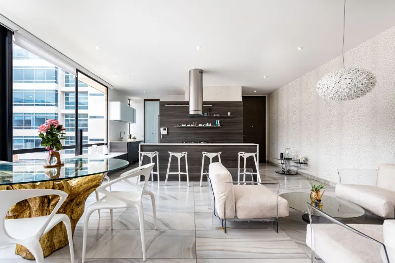 The House That Bends: Modular Luxury and the End of the Single-Purpose Room
