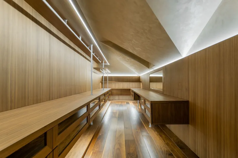 Preservation as Priority: The Rise of Intelligent Storage in the Luxury Home
