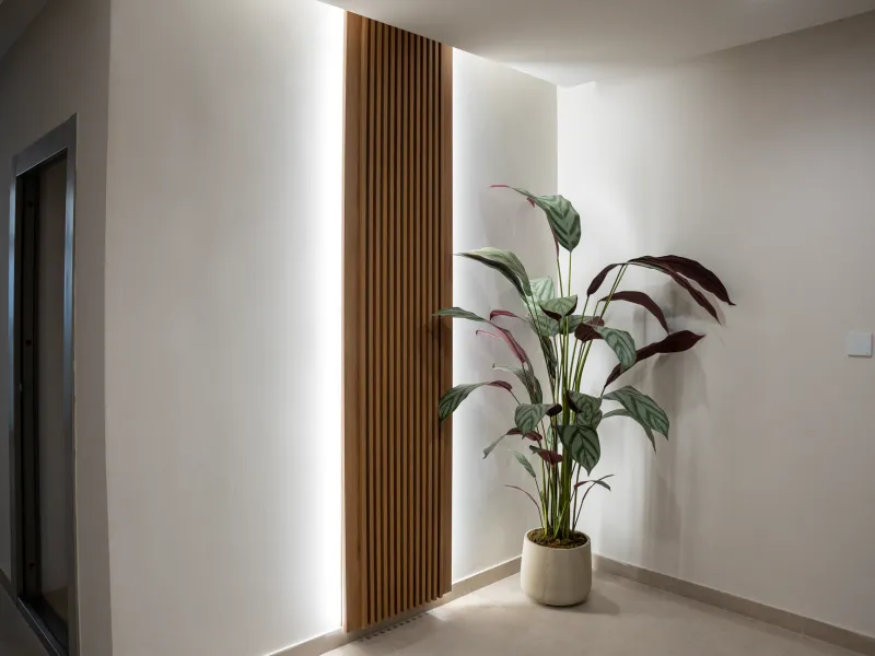 Silence Is the New Square Footage: Acoustic Engineering Enters the Luxury Conversation