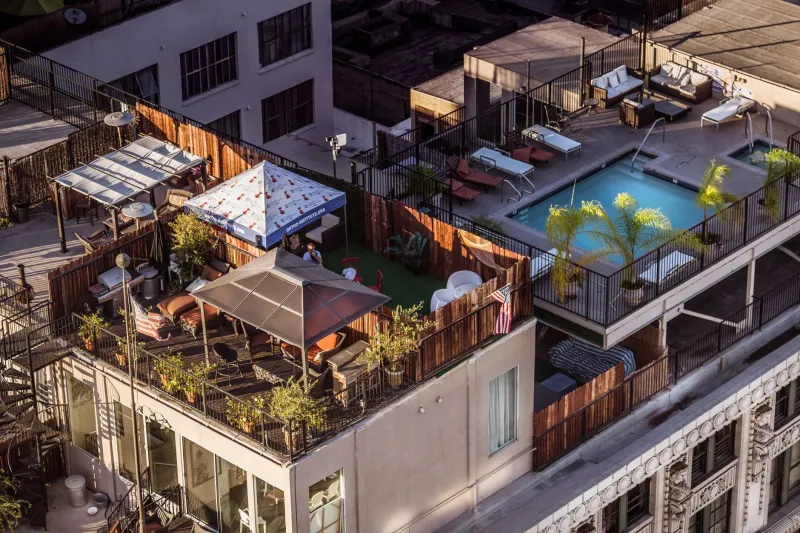 Sky, Reclaimed: The Modern Penthouse and Its Triumphant Return to the Apex of Urban Desire